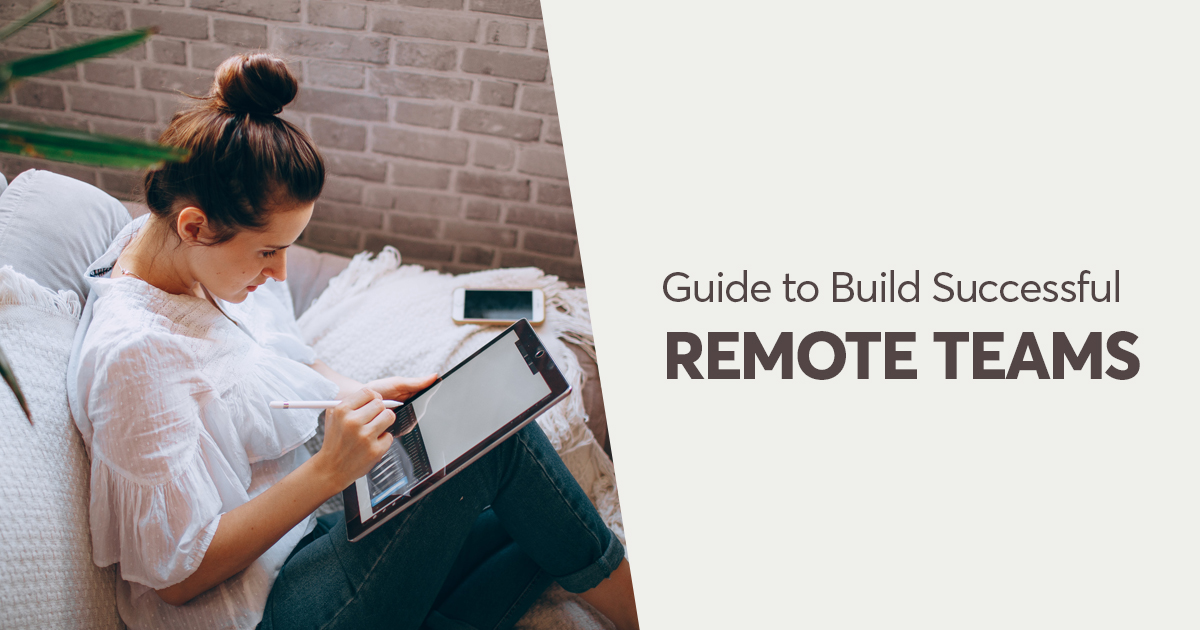 The Ultimate Guide To Find The Best Remote Teams